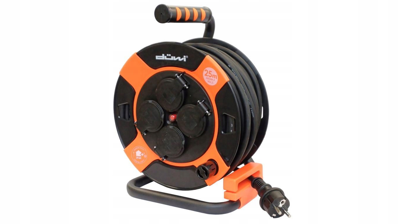 Estetyka i trwałość – bęben z tworzywa sztucznego