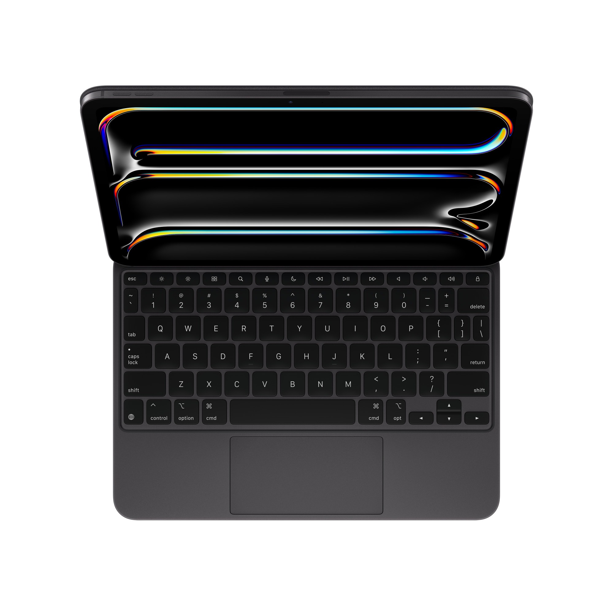 Intuicyjna obsługa gestami Multi-Touch