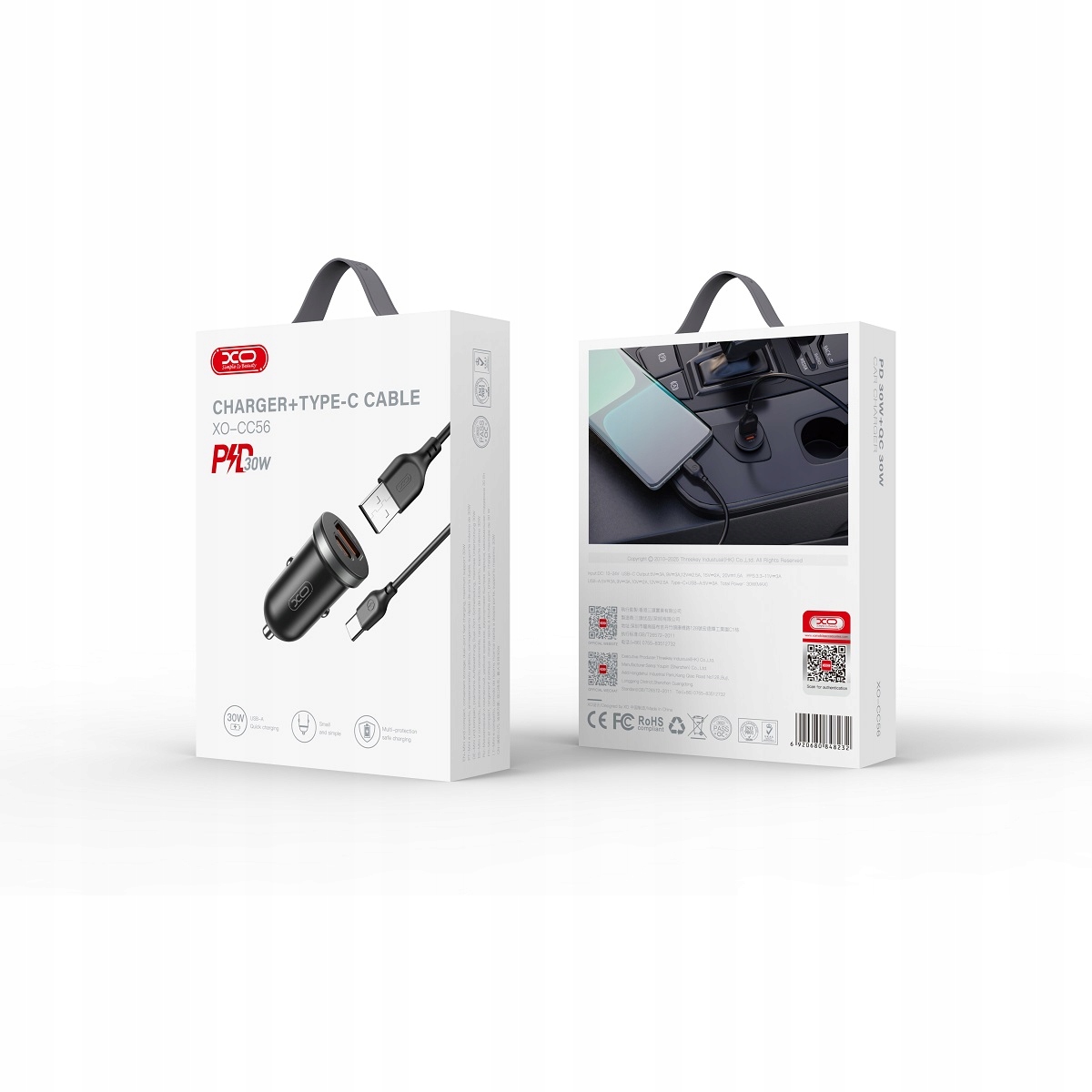 Technologia Power Delivery i Quick Charge 3.0