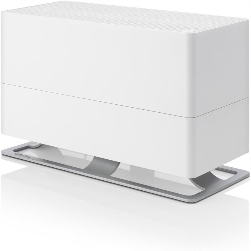 Efektywne nawilżanie ewaporacyjne – Optymalne warunki w pomieszczeniach