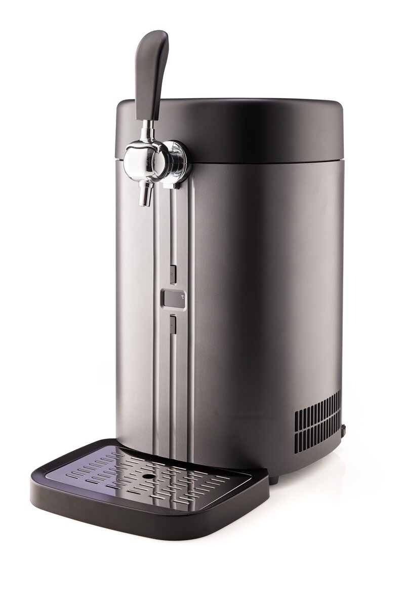 Nalewak do piwa Hisense HBD5A – Idealne rozwiązanie dla miłośników piwa