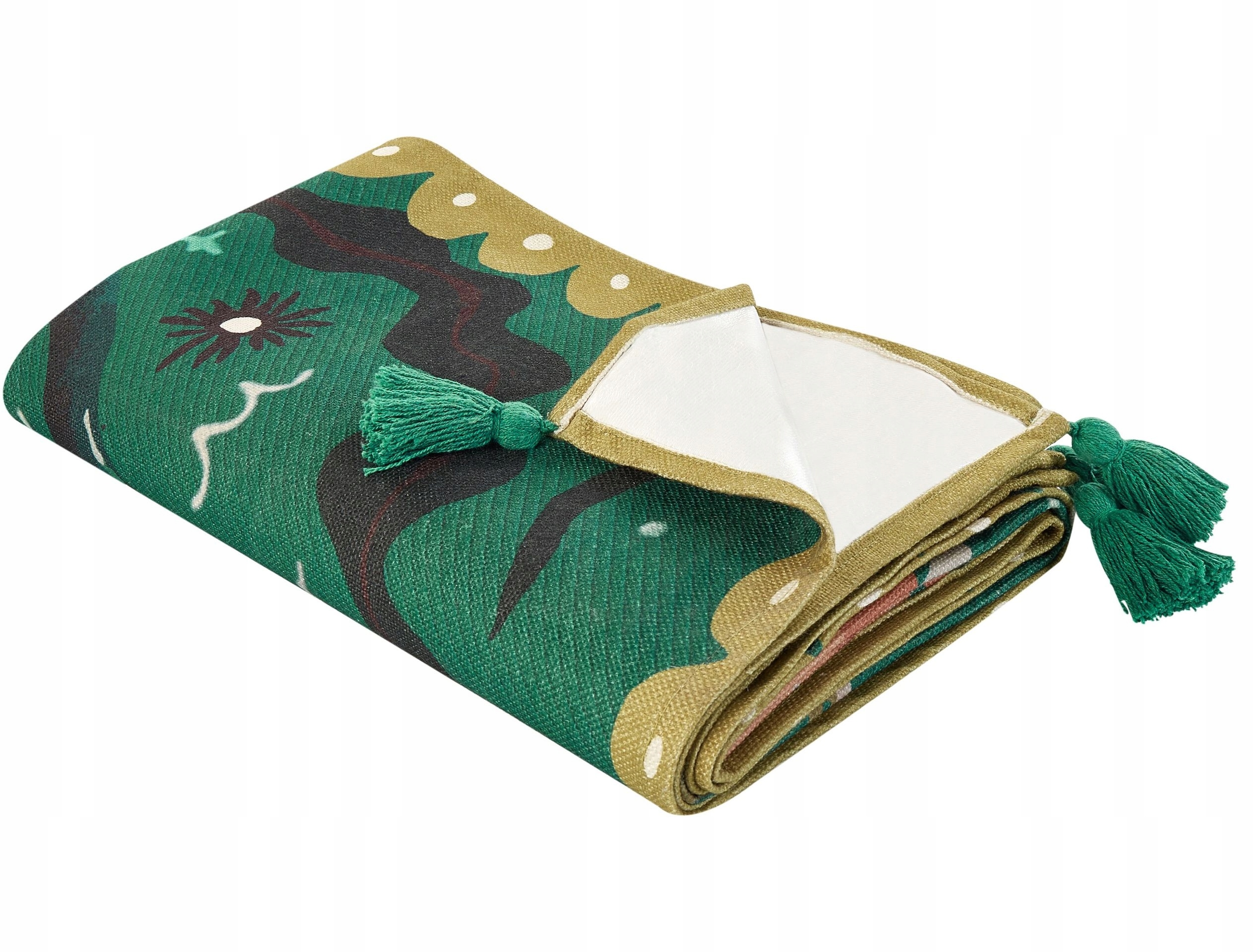 Wodoodporna konstrukcja – Komfort na każdej powierzchni