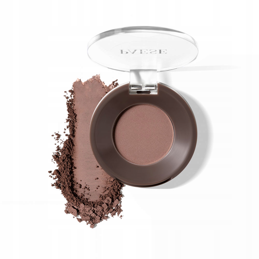 Wegańska formuła przyjazna dla wrażliwych oczu