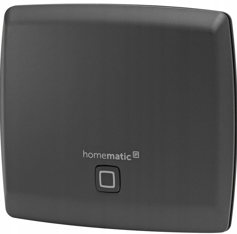 Access Point Homematic IP HmIP-HAP-A – Inteligentne zarządzanie Twoim domem