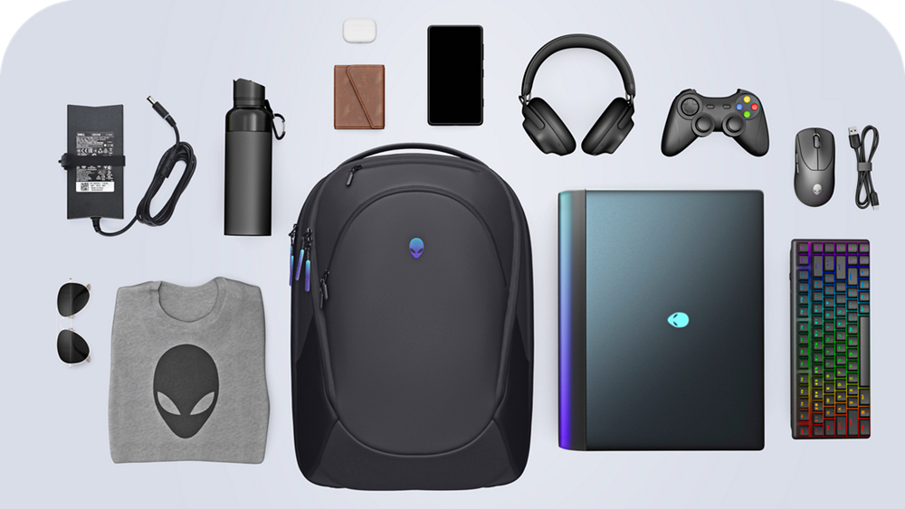 Alienware AW7825P 45,7 cm (18
