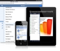 Synology dla iPhone, iPad i Android