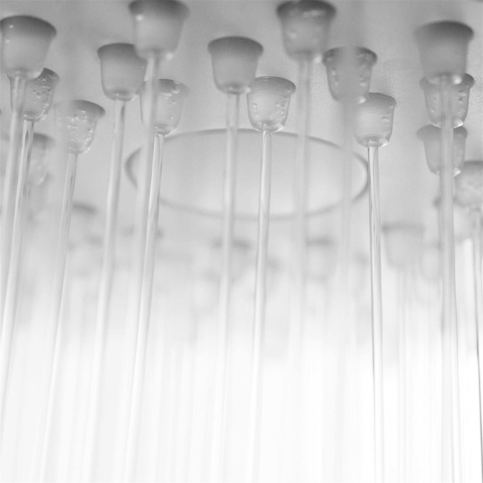 Słuchawka z funkcją Anti-calc