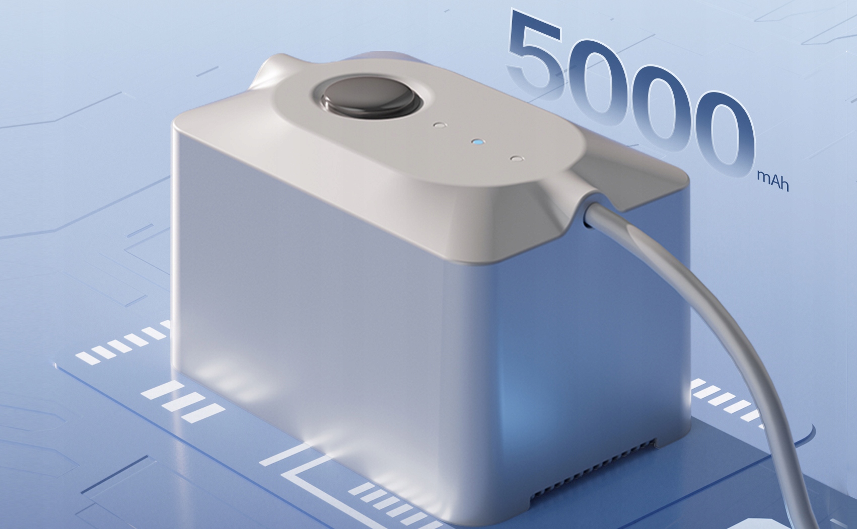 Szybkie ładowanie – Nowoczesne ogniwa akumulatorowe o mocy 25 W