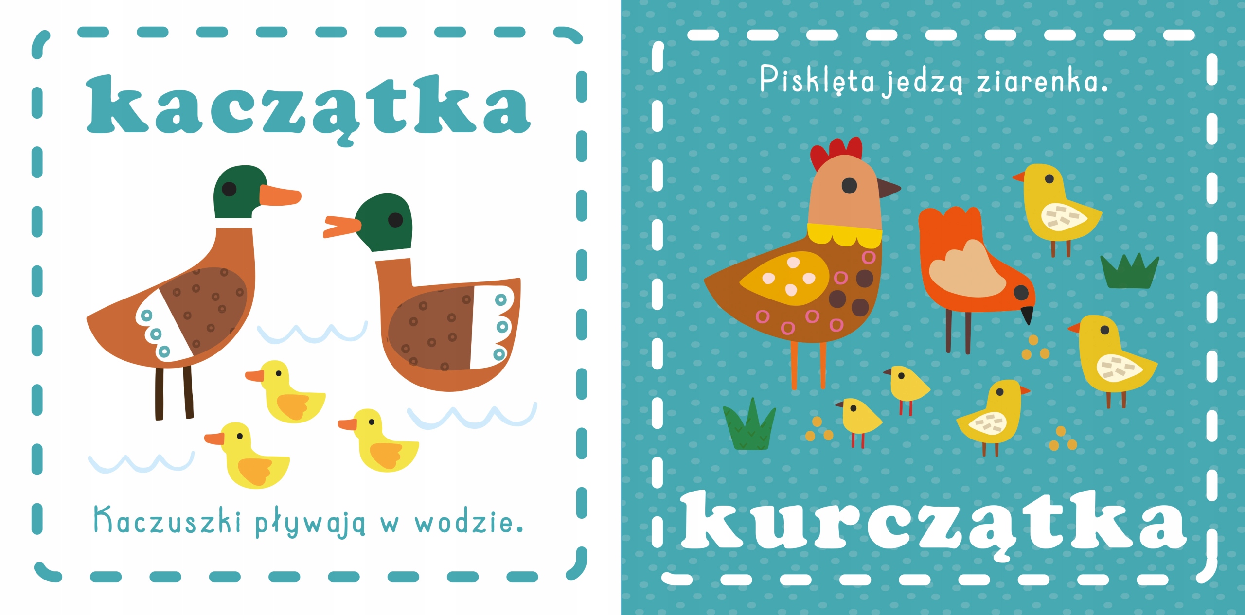 Bezpieczna i angażująca zabawa