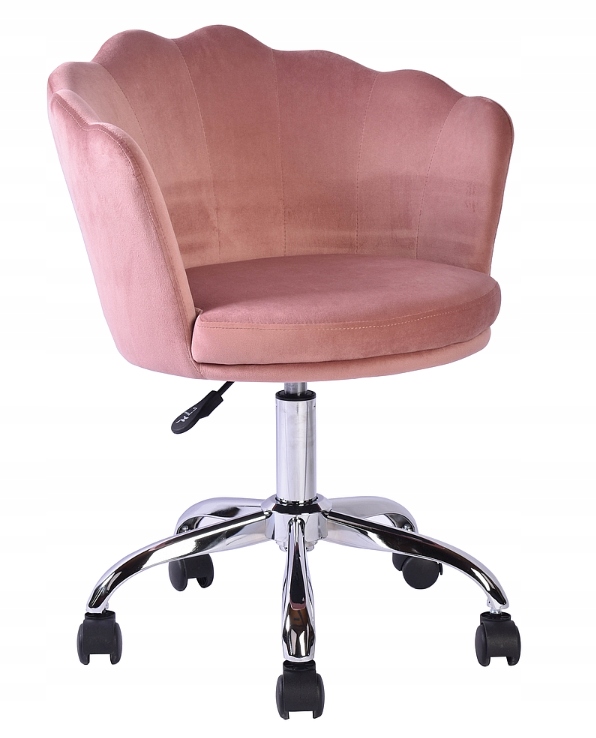 Nowoczesny design w stylu glamour