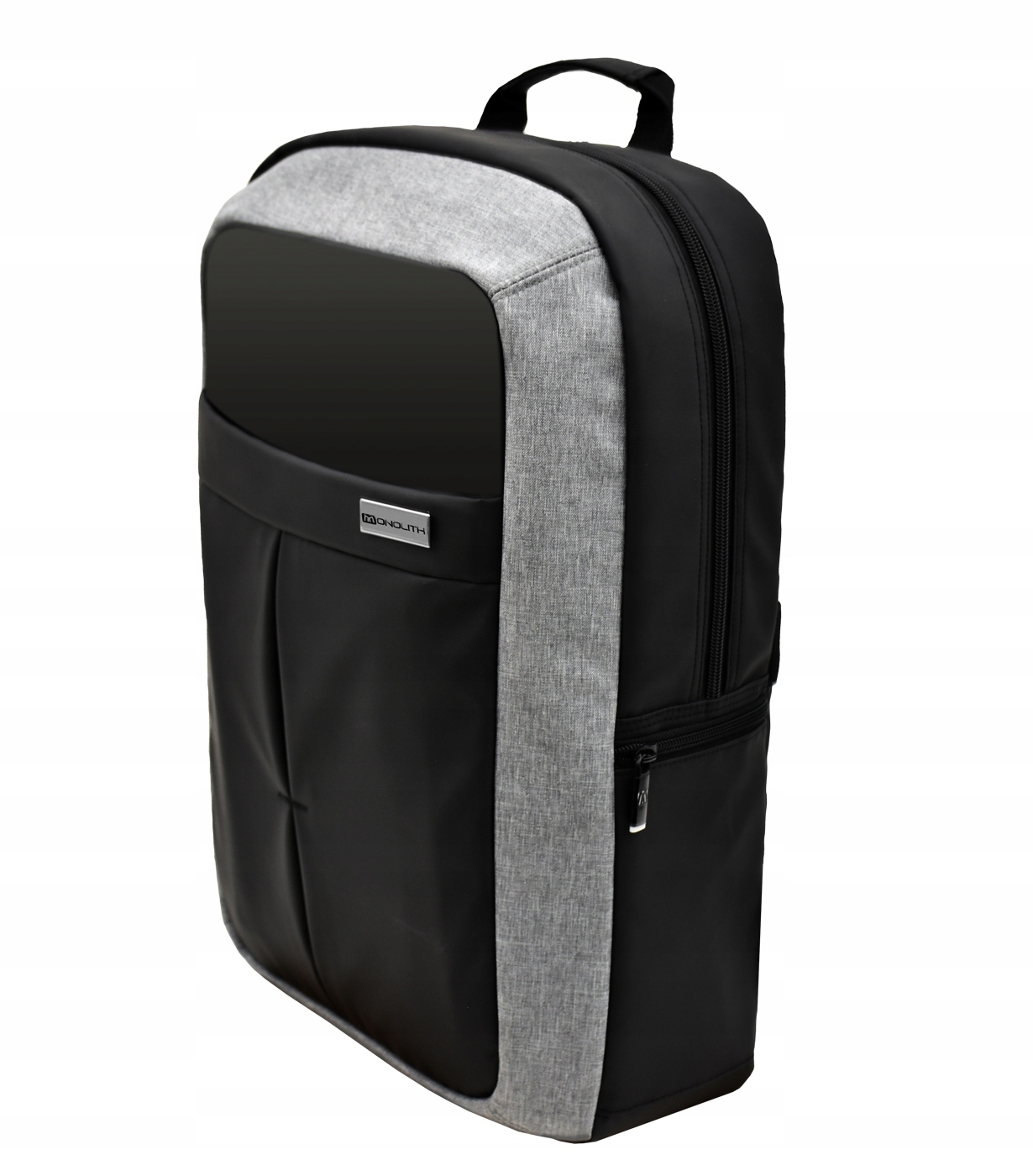 Plecak Monolith – Biznesowy plecak na laptopa 17,2