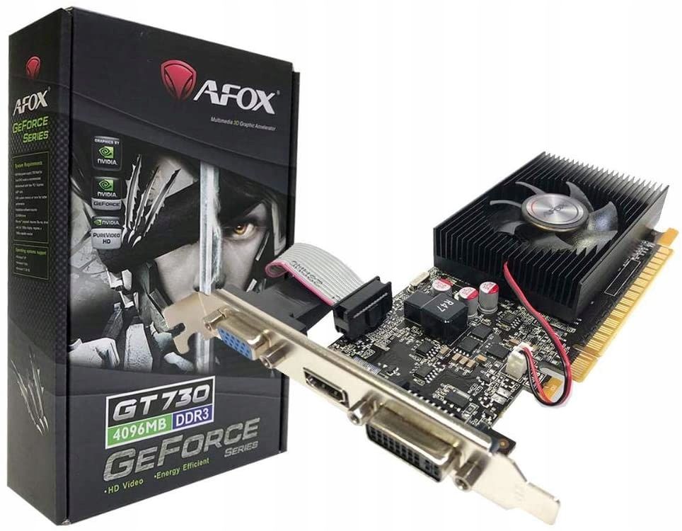 KOMPUTER DO GIER i5 6x4.1GHz 16GB GeFORCE 4GB +SSD Seria procesora Intel Core i5