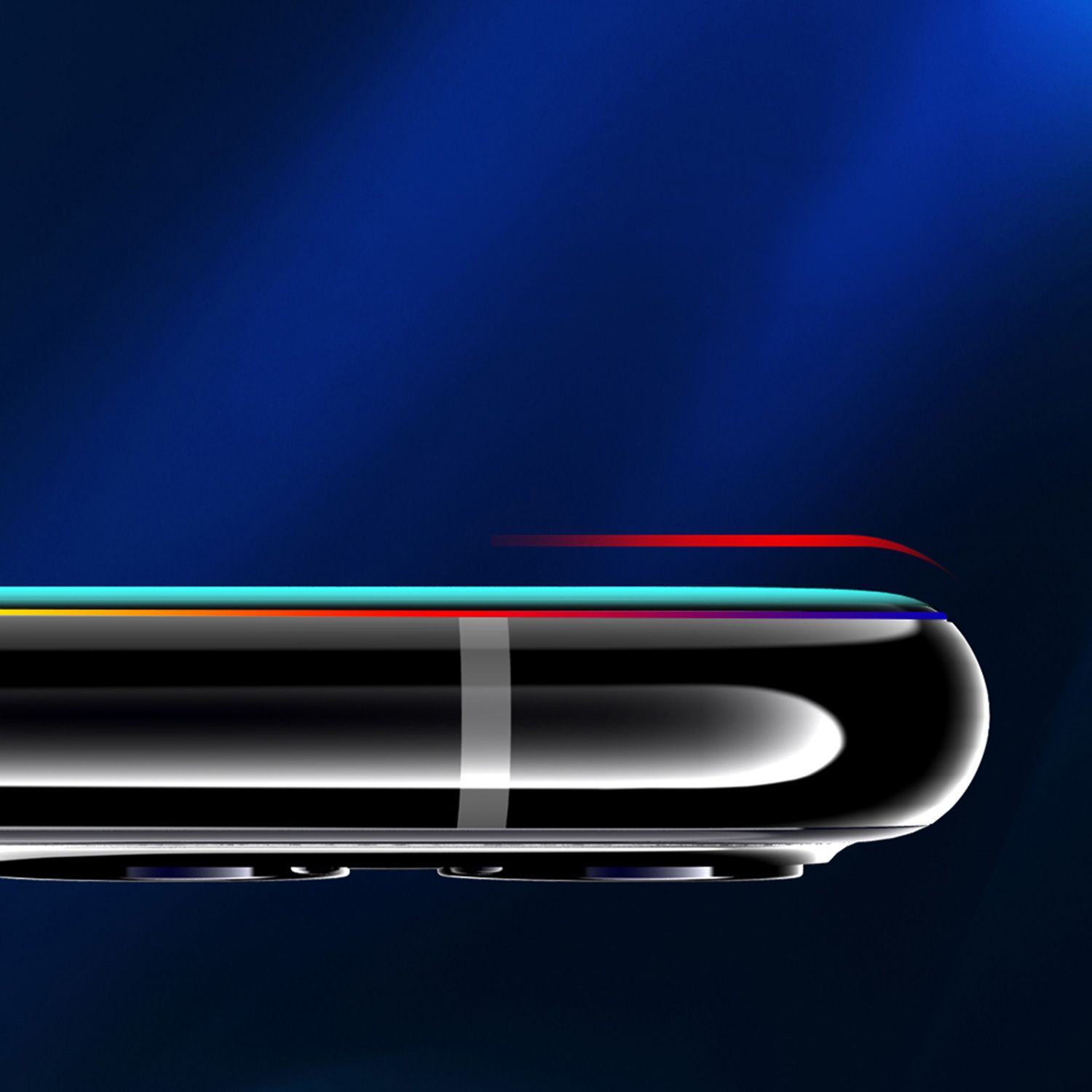 Szkło NILLKIN 3D CP+ MAX dla Xiaomi Mi 11 - Specyfikacja: Szkło NILLKIN 3D CP+ MAX do Xiaomi Mi 11