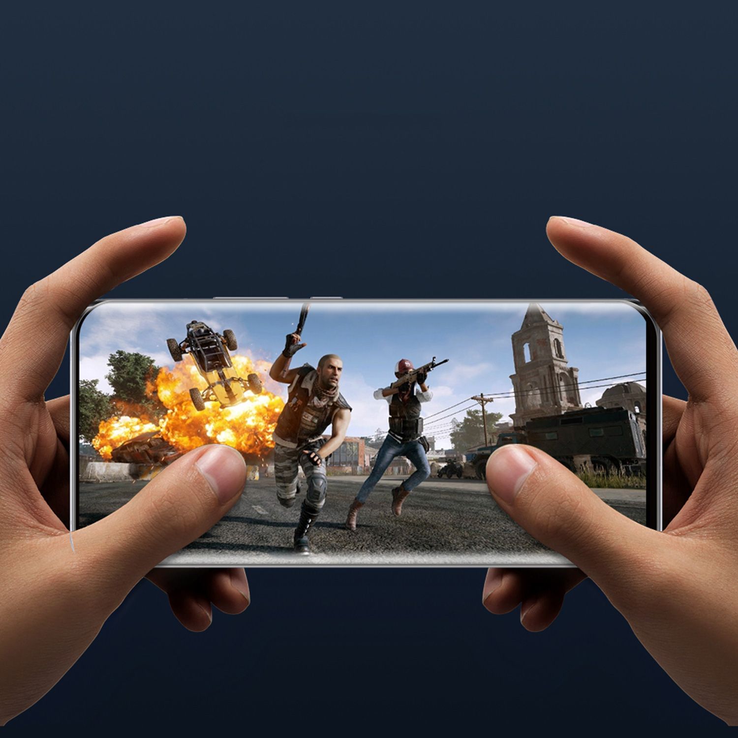 Szkło NILLKIN 3D CP+ MAX dla Xiaomi Mi 11 - Ultra cienkie