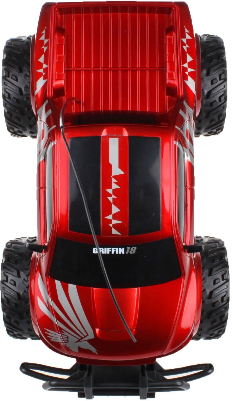 Znalezione obrazy dla zapytania Rampage cross country