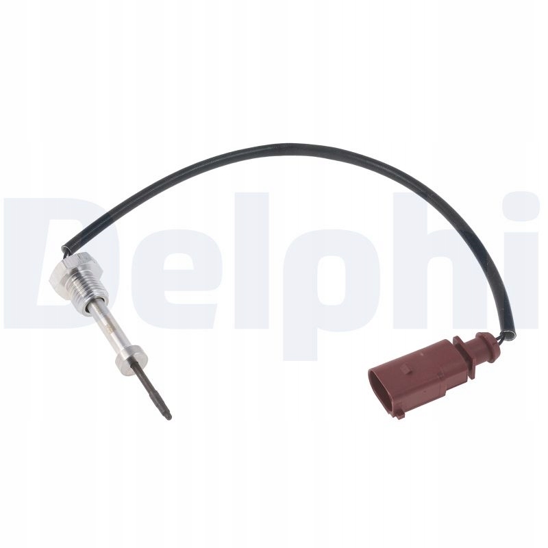 Czujnik temperatury spalin Delphi TS30356-12B1 – Wydajność i niezawodność