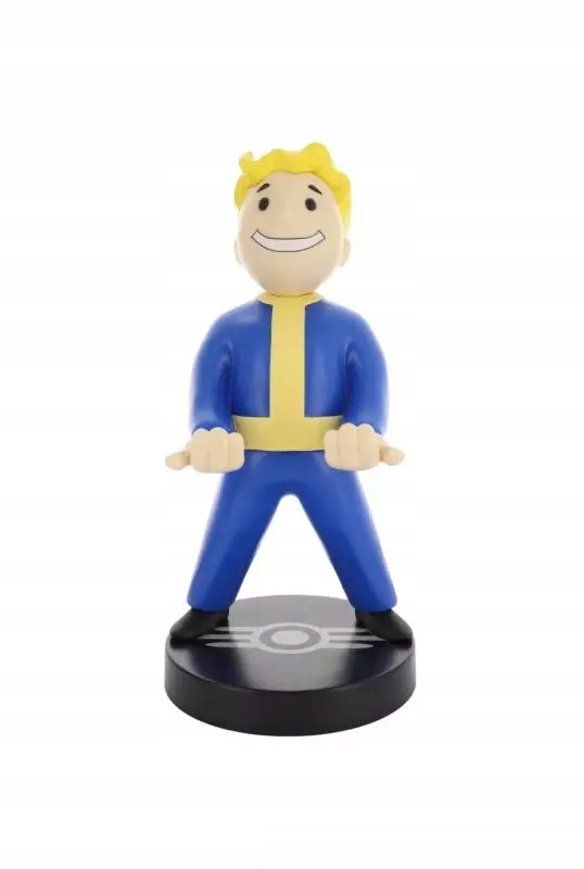 Vault Boy Podstawka pod Telefon/Pada Fallout – Idealny dodatek do Twojego gaming roomu