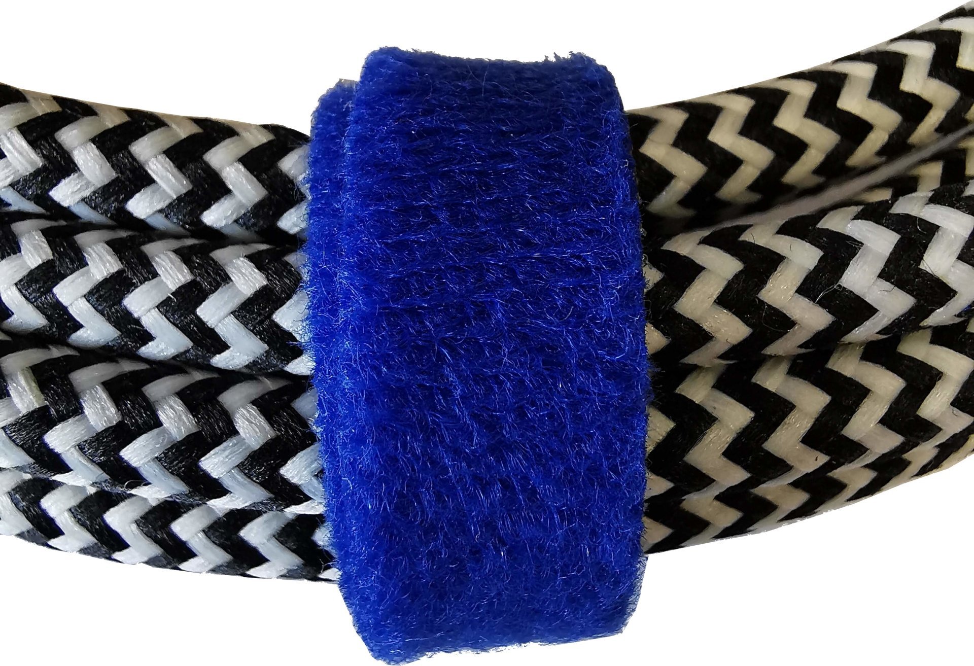 Uniwersalne zastosowanie – Od kabli po pakowanie