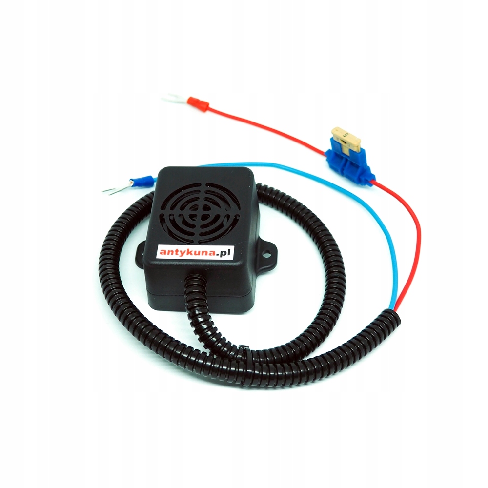 Cicha praca i automatyczne wyłączanie – Komfort użytkowania