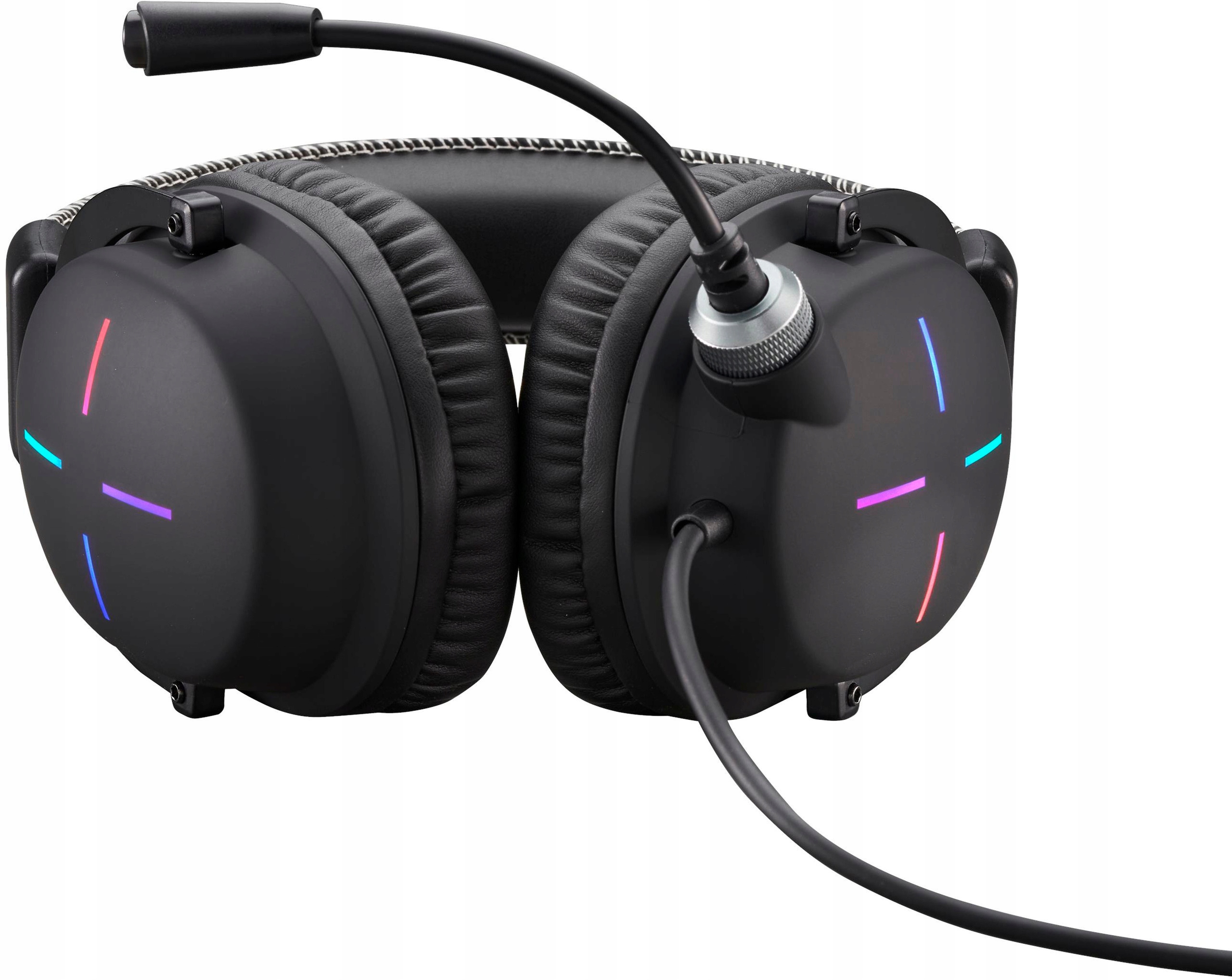 Wysoka jakość dźwięku z neodymowymi głośnikami