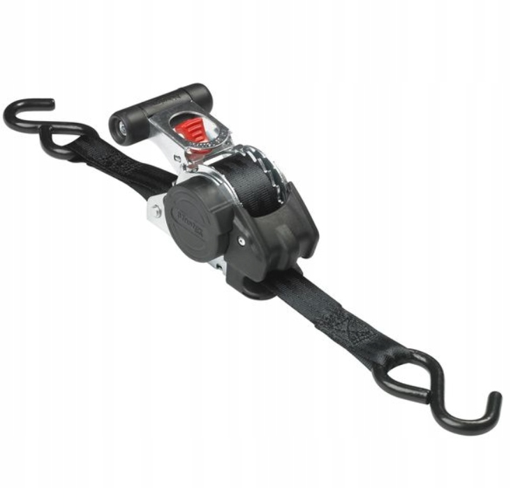 Master Lock 3248EURDAT – Niezawodny pas ściągający do transportu