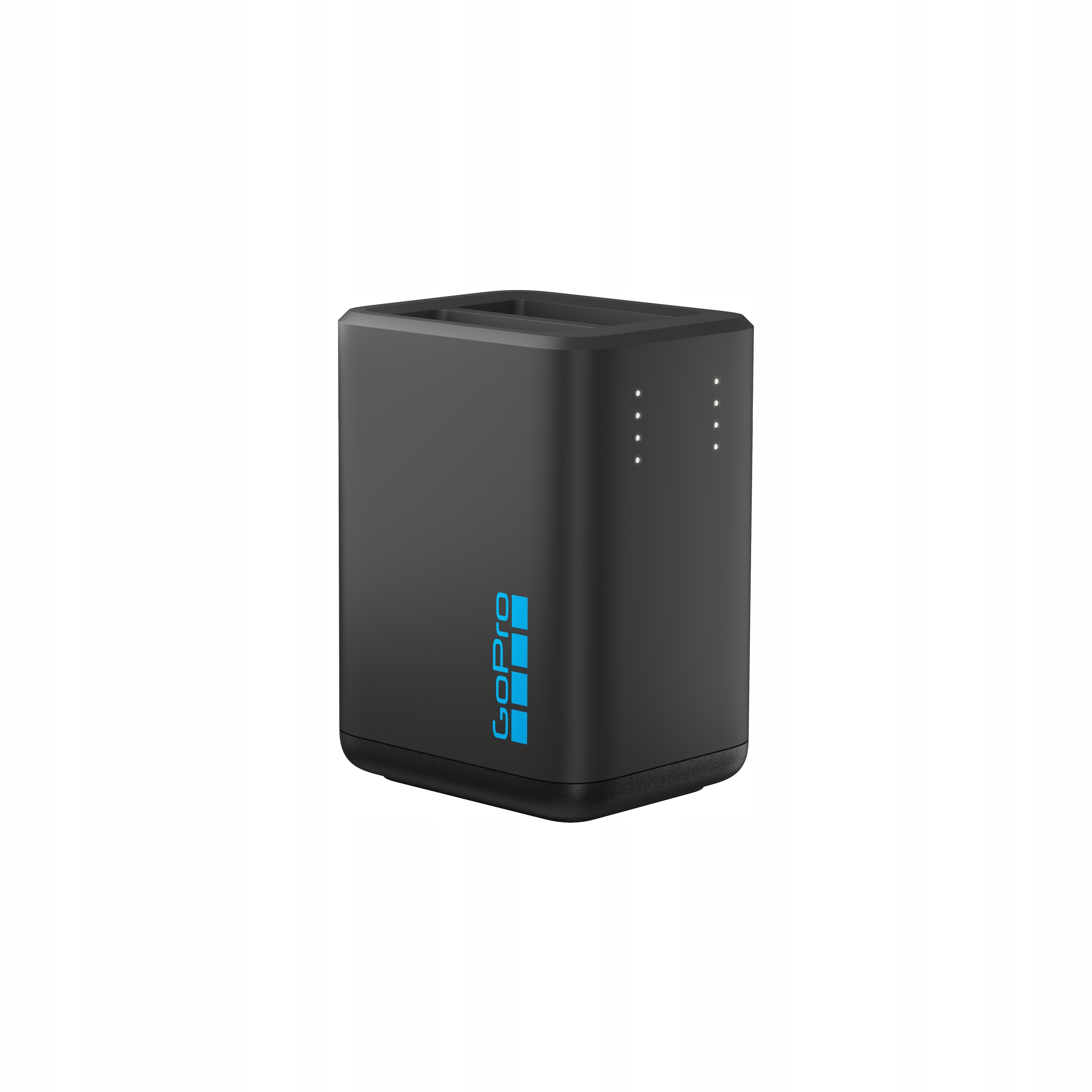 Ładowarka do aparatu GoPro GoPro® | Dual Battery Charger (HERO13 Black) – Pełna moc i gotowość do działania
