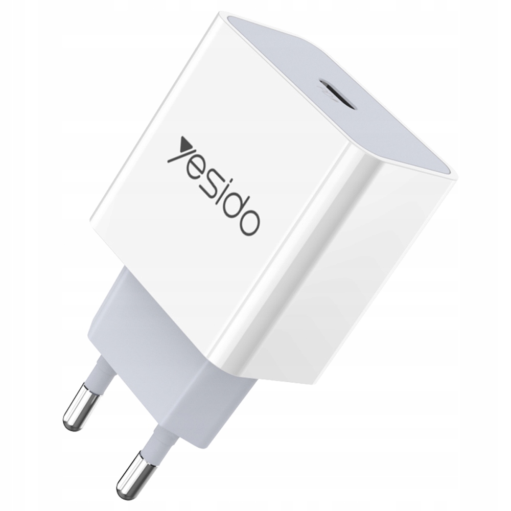 Ładowarka Yesido YC27 – Szybkie ładowanie w zasięgu ręki