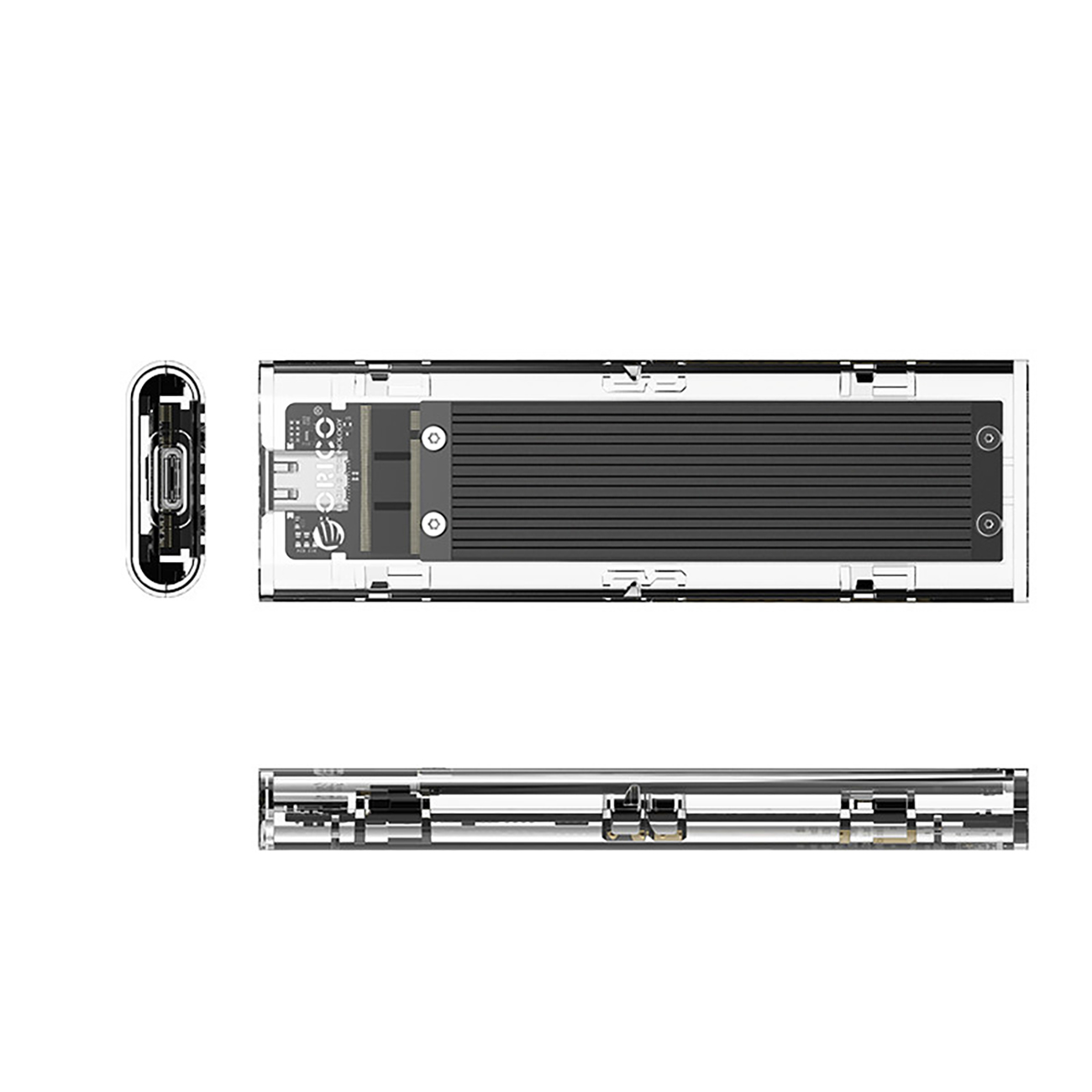 Port USB-C 10Gb/s Orico TCM2-C3