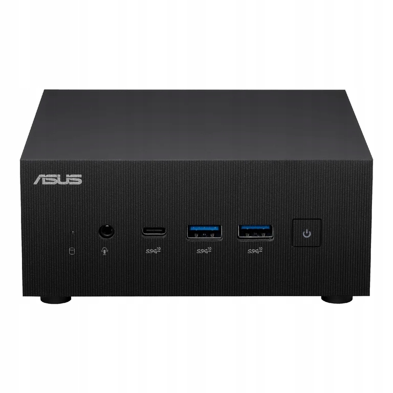 Komputer Asus ASUS ExpertCenter PN64 S3032MD – Mini PC z procesorem Intel Core i3-1220P