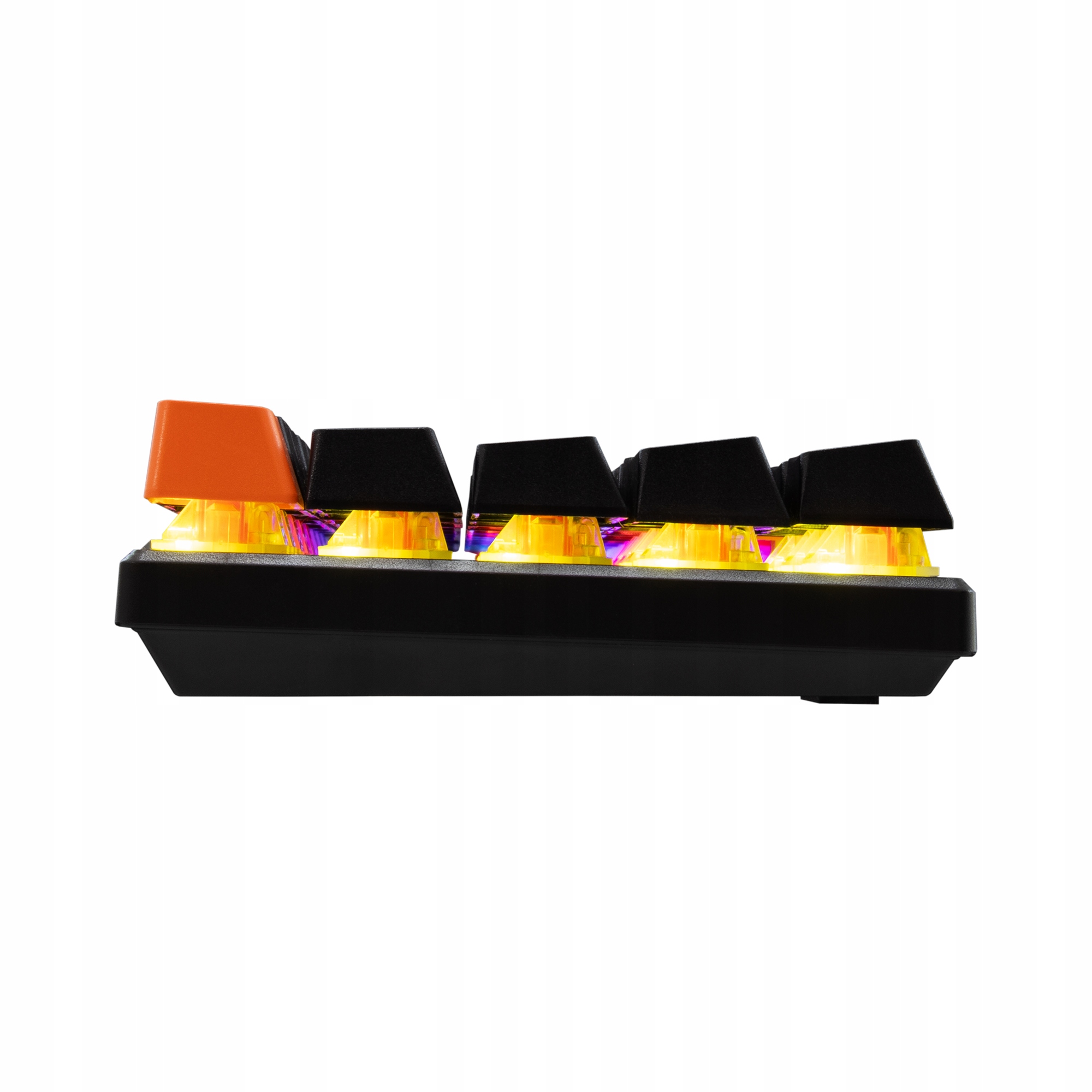 Interfejs USB 2.0 dla łatwego podłączenia