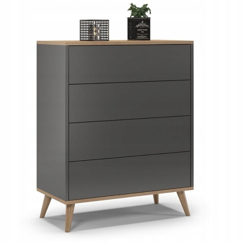 Wysoka jakość wykonania i trwałość na lata