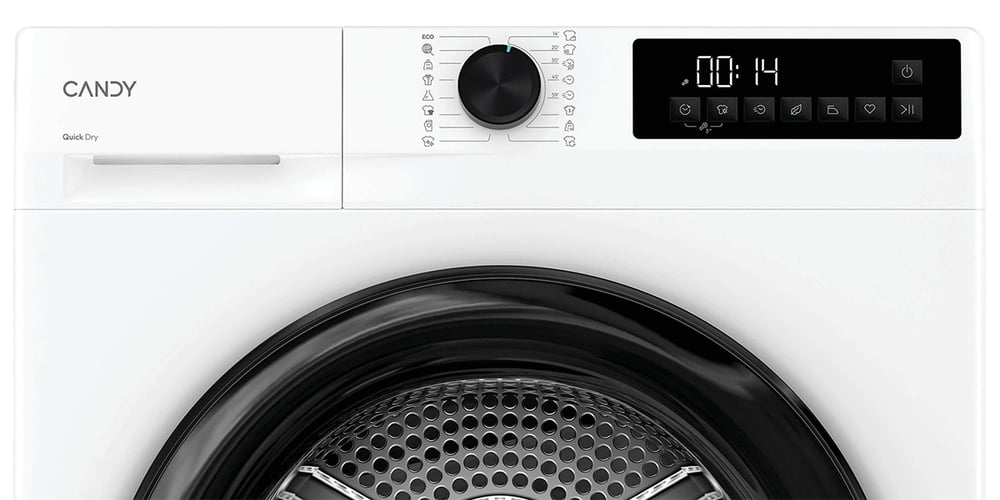 Wbudowany wyświetlacz i zabezpieczenie przed dziećmi