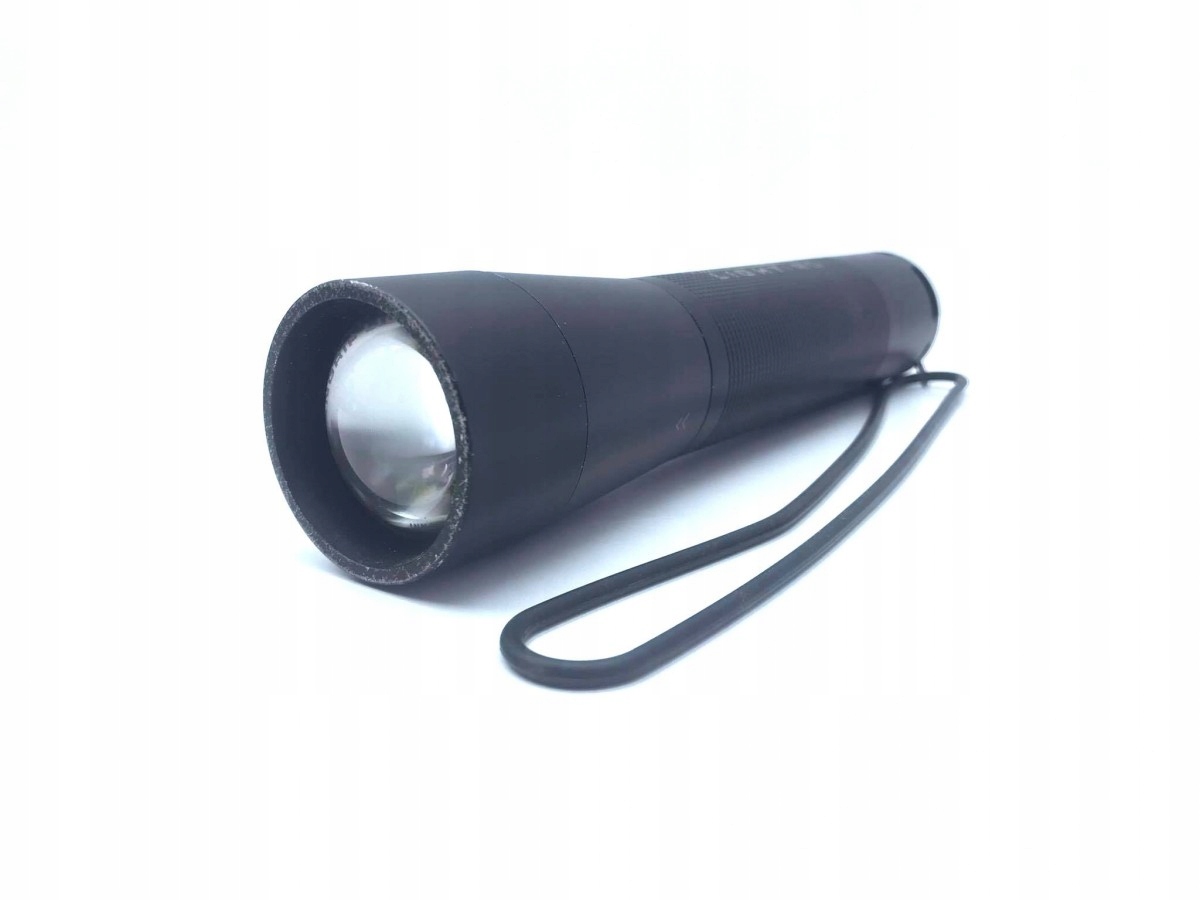 Czas pracy i ładowania – Efektywność energetyczna