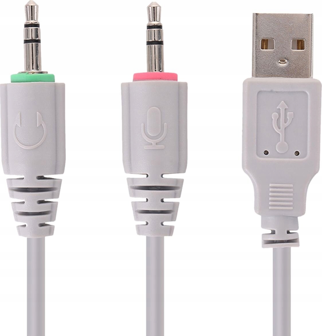 Regulacja głośności w zasięgu ręki