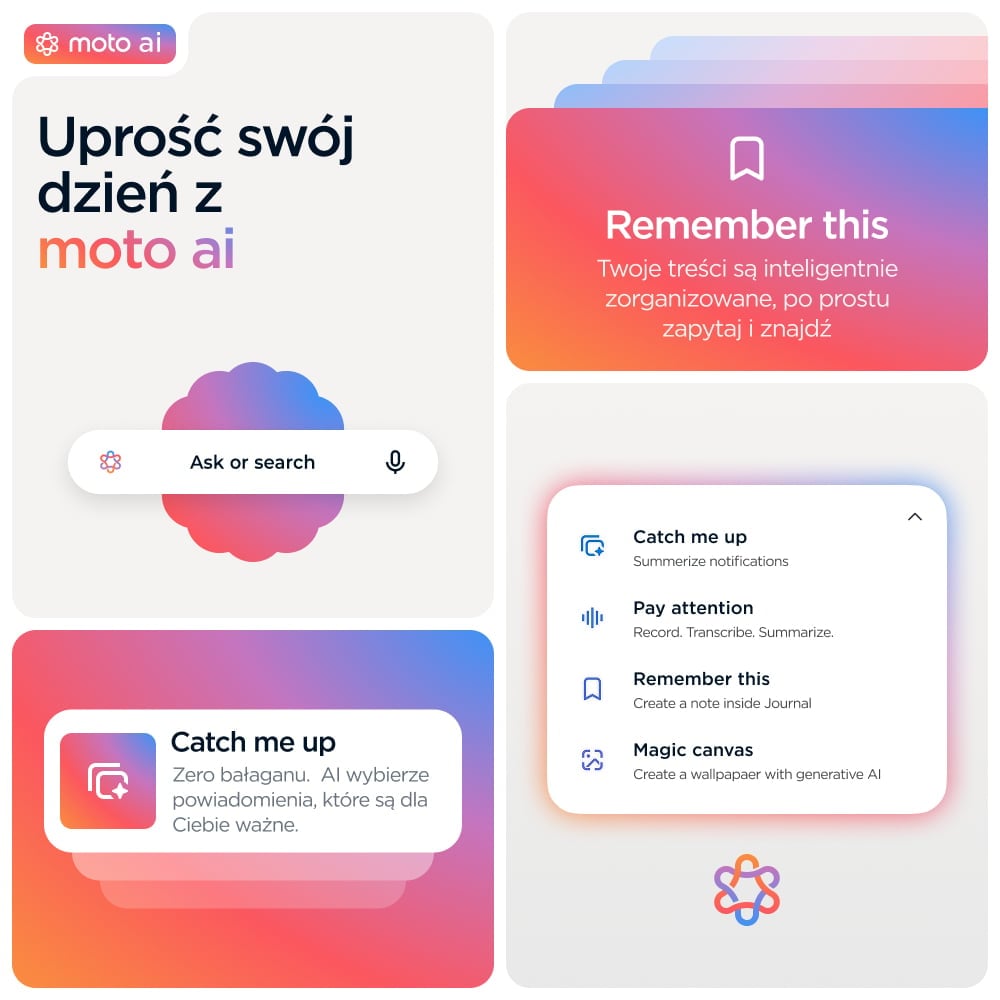 Wydajność z systemem Android 15 i procesorem MediaTek Dimensity 7300