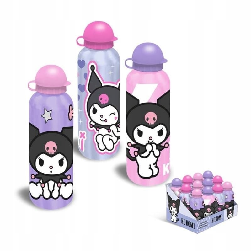 Materiał i bezpieczeństwo – Aluminium bez BPA