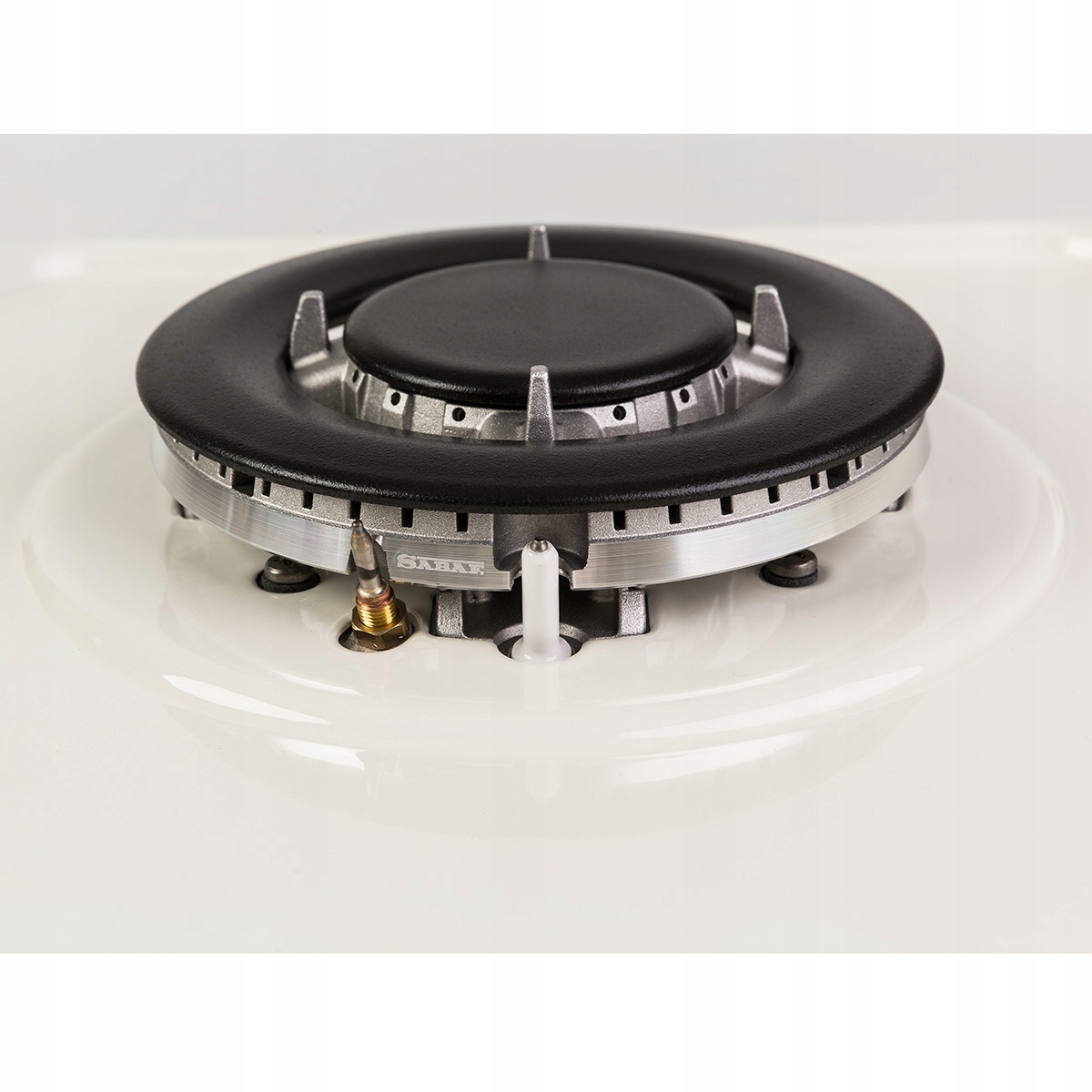 Turbo palniki dla szybszego gotowania