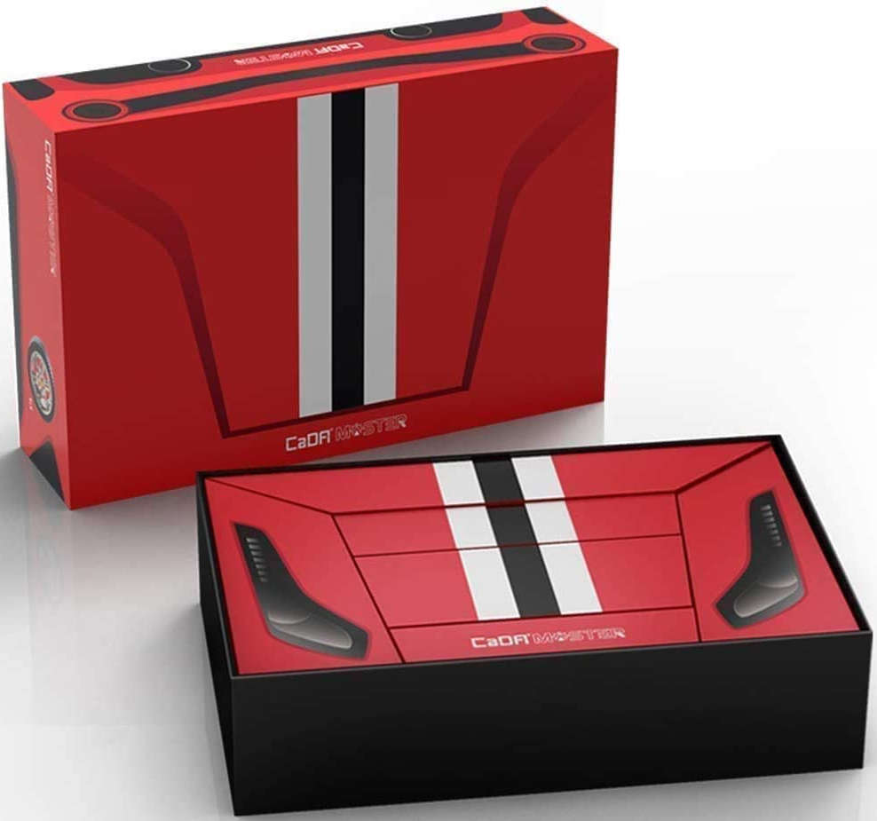 Idealny prezent dla kreatywnych dzieci – Zestaw dla pasjonatów