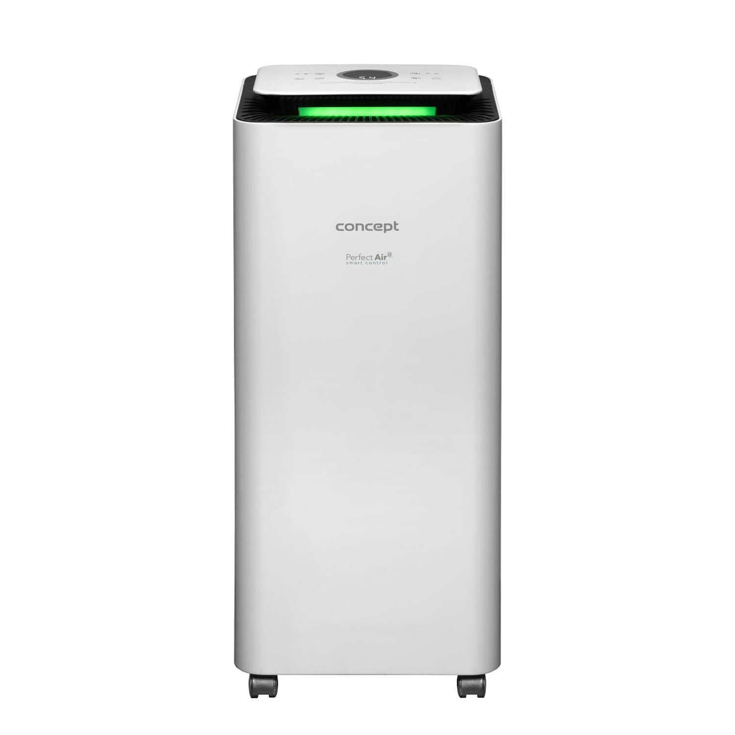 Innowacyjny system filtracji – czyste i świeże powietrze