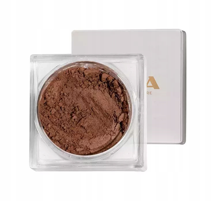 ASOA Bronzer Golden Brown 6g – blask dla Twojej skóry