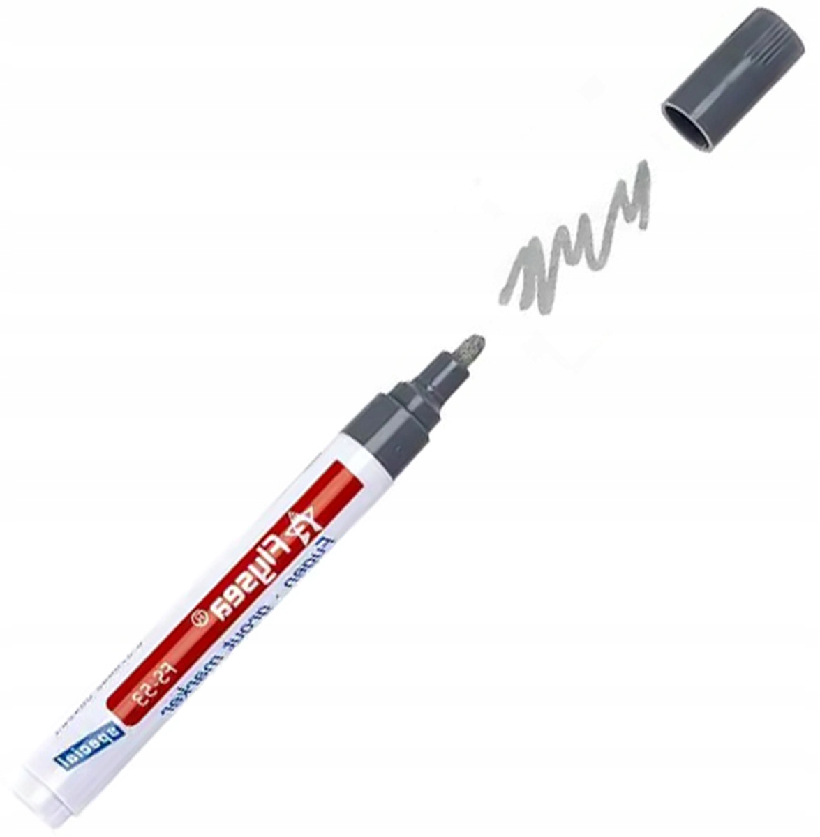 Bezzapachowy i szybko schnący lakier – komfort użytkowania