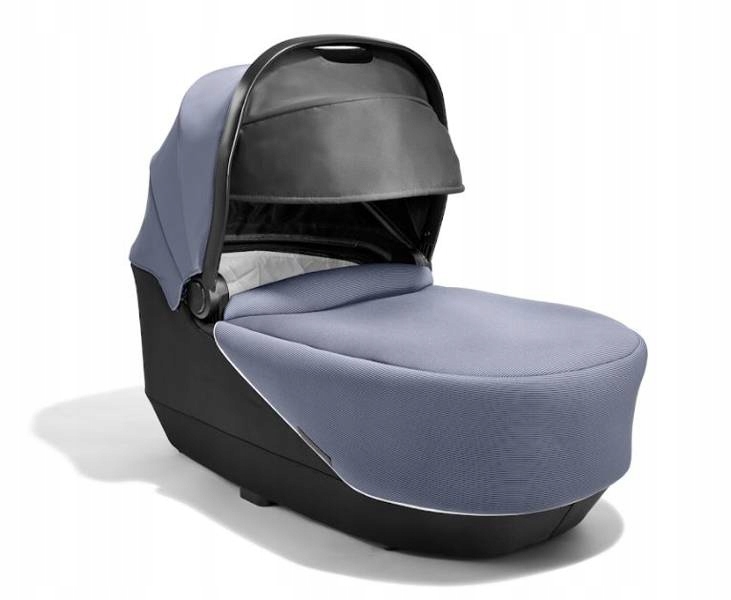 Wózek Gondola Baby Jogger City Sights Commuter – Idealny dla Twojego Maluszka