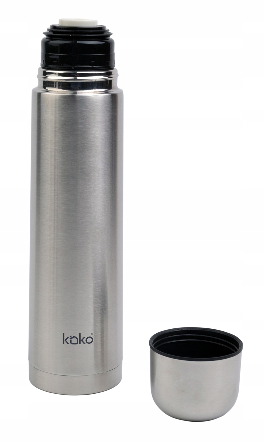 Utrzymanie temperatury napojów – efektywność termiczna