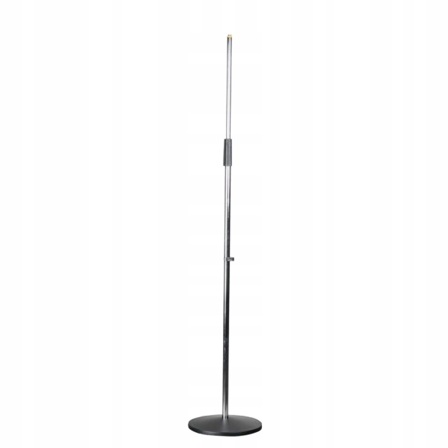 Stabilna podstawa o średnicy 24 cm – Bezpieczne użytkowanie w każdych warunkach