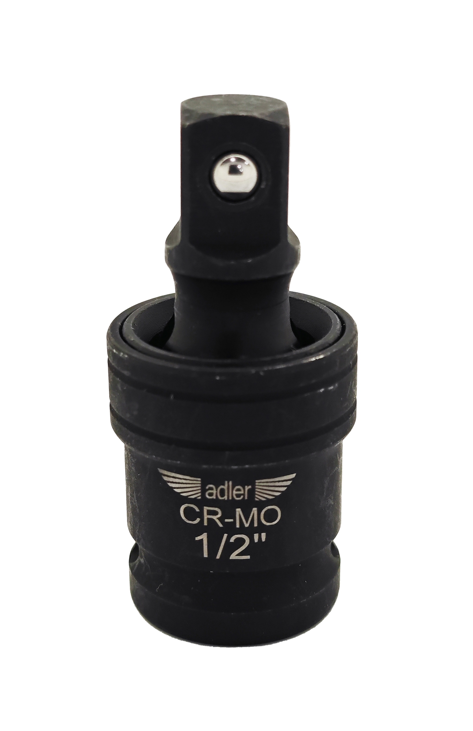 Materiał i wykończenie – Stal stopowa Cr-Mo SCM-440