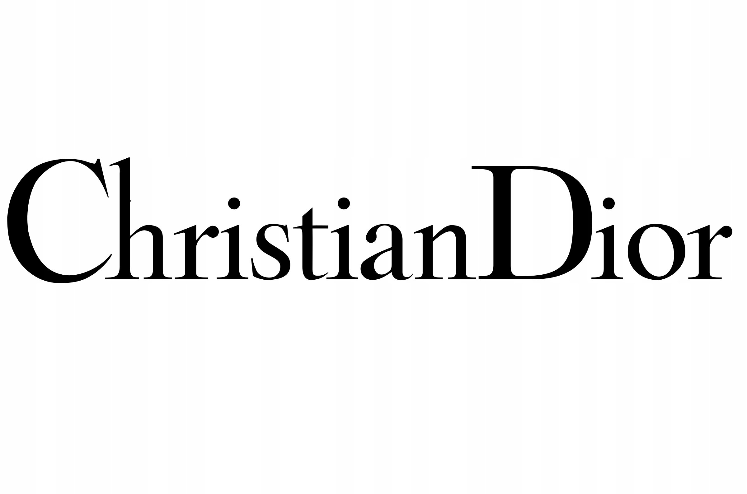Historia marki Christian Dior