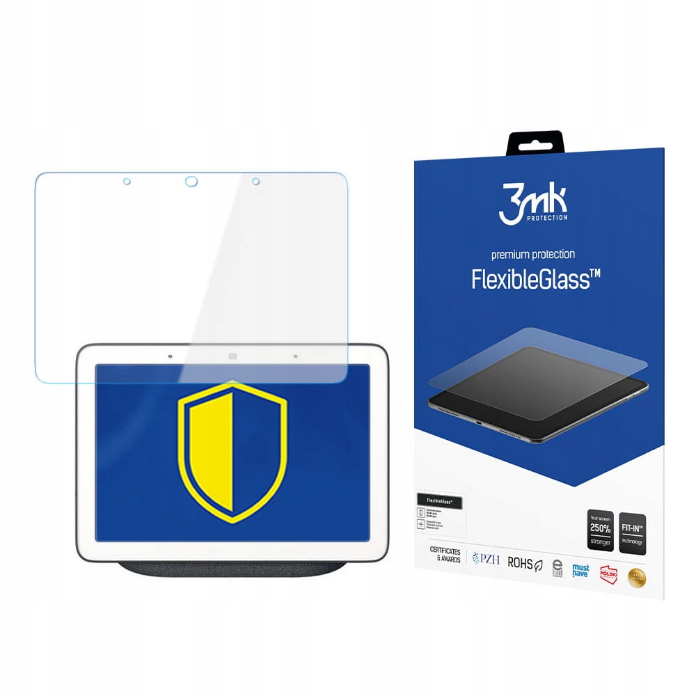 3MK FlexibleGlass Google Nest Hub 7