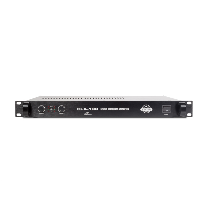 Wysoka moc wyjściowa 100 W RMS