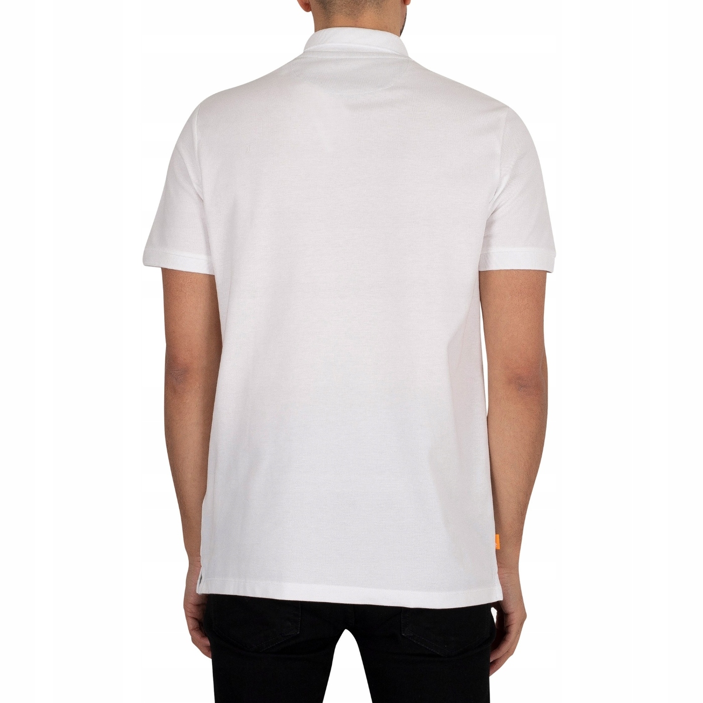 Krótki Rękaw i Guziki – Klasyczny Design na Każdą Okazję