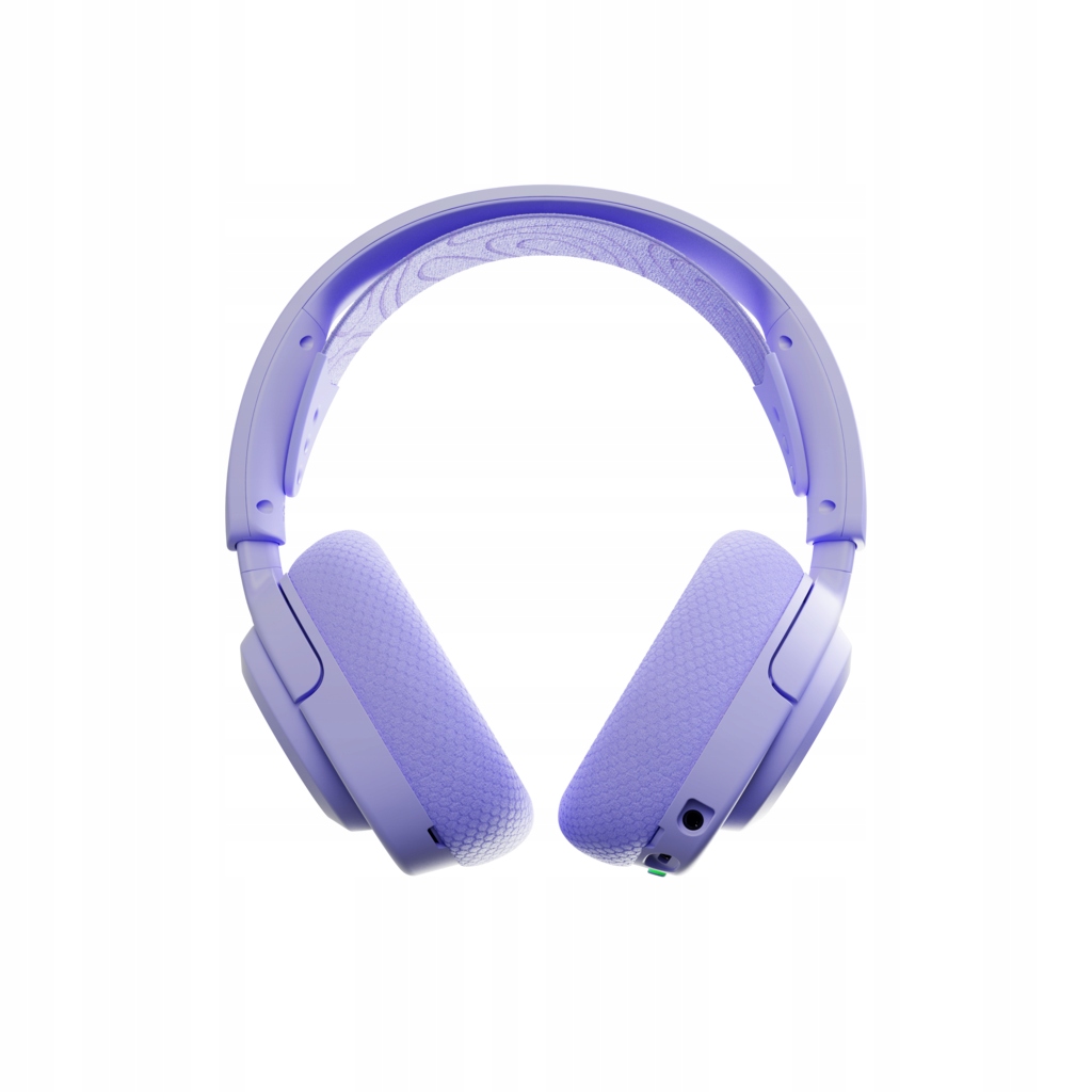 Komfortowa konstrukcja i lekka waga – tylko 260 gramów